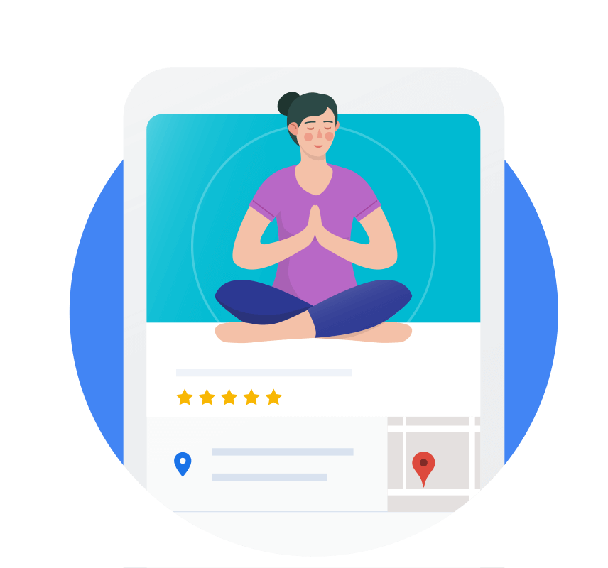Google Business Profile Optimization