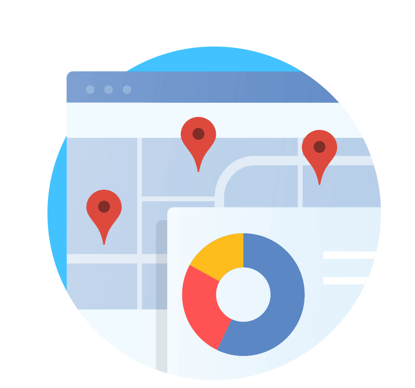 Local SEO Tracking & Insights