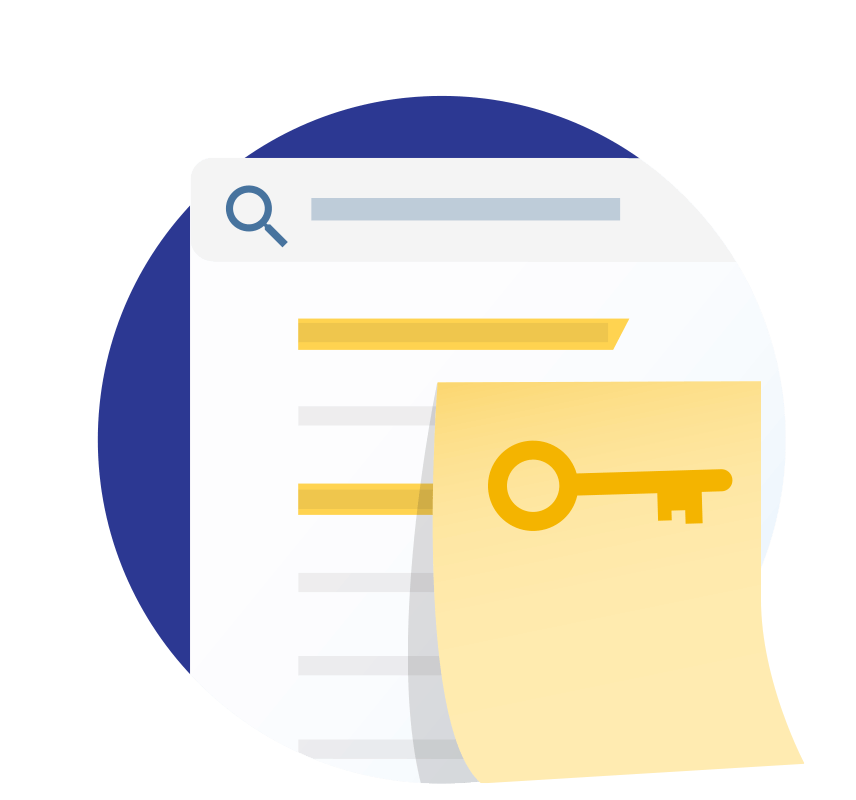 Precision Local Keyword Research