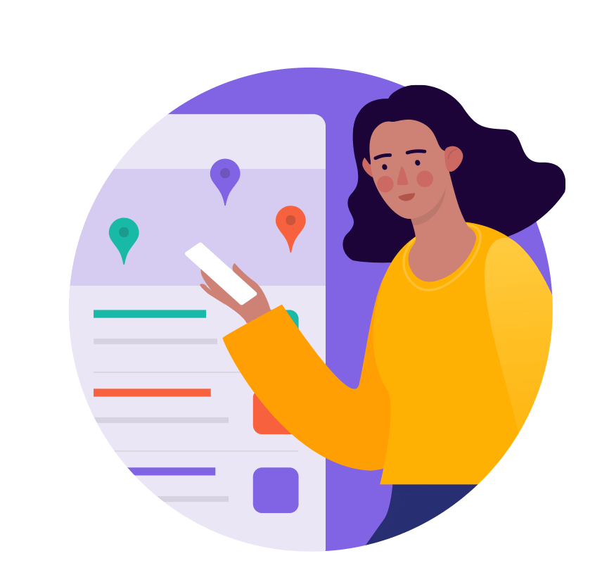 Reputation & Review Management