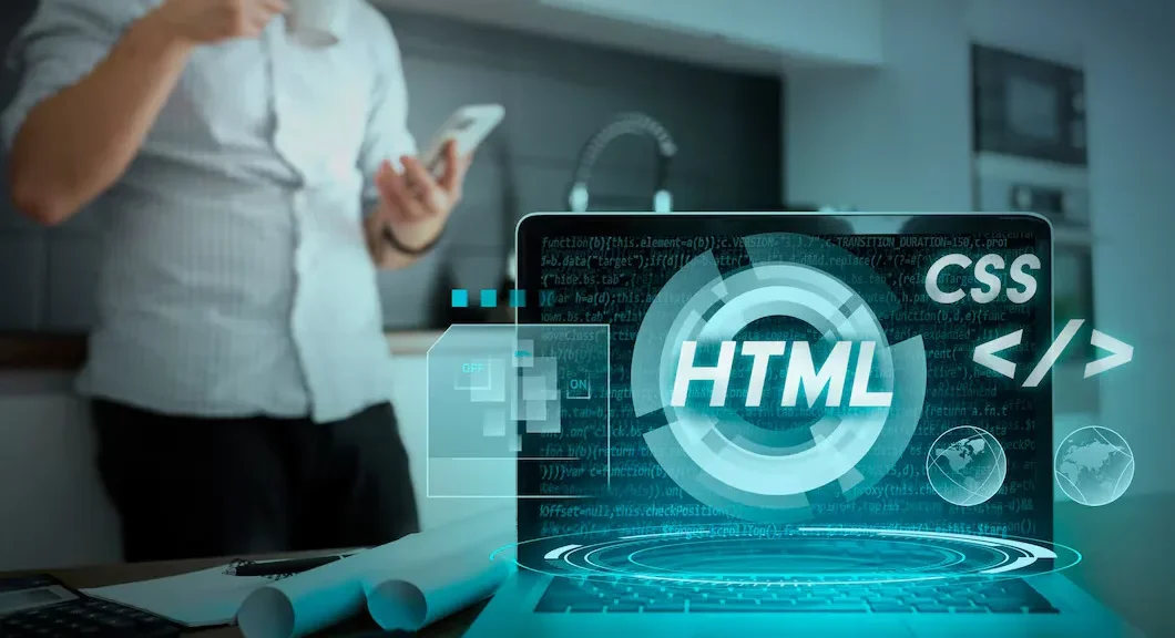 css-html-cms-development