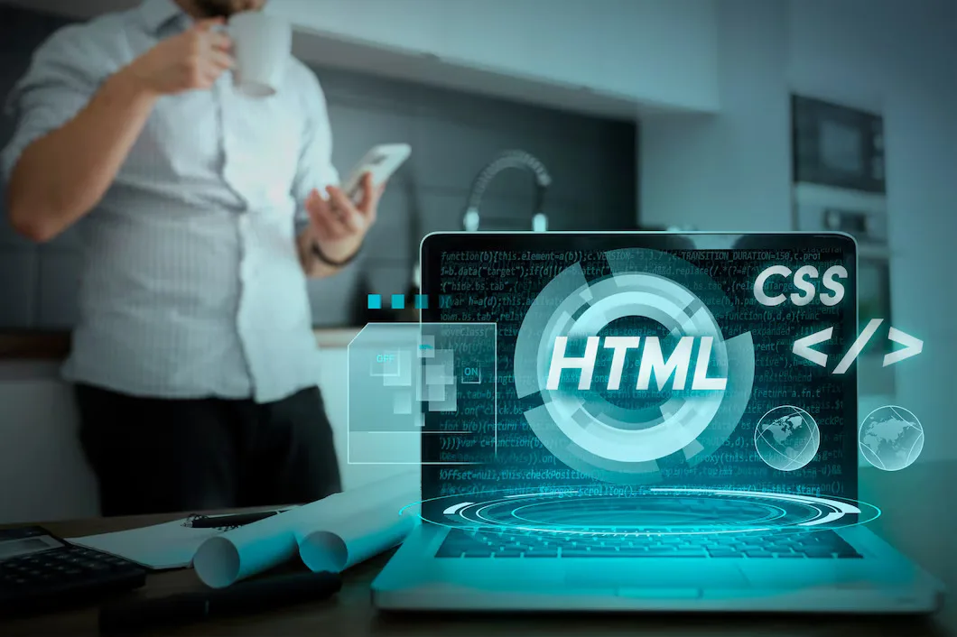 css-html-cms-development