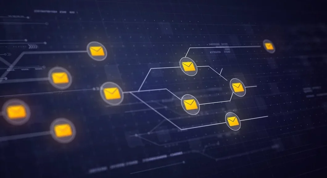email-automation-digital-network