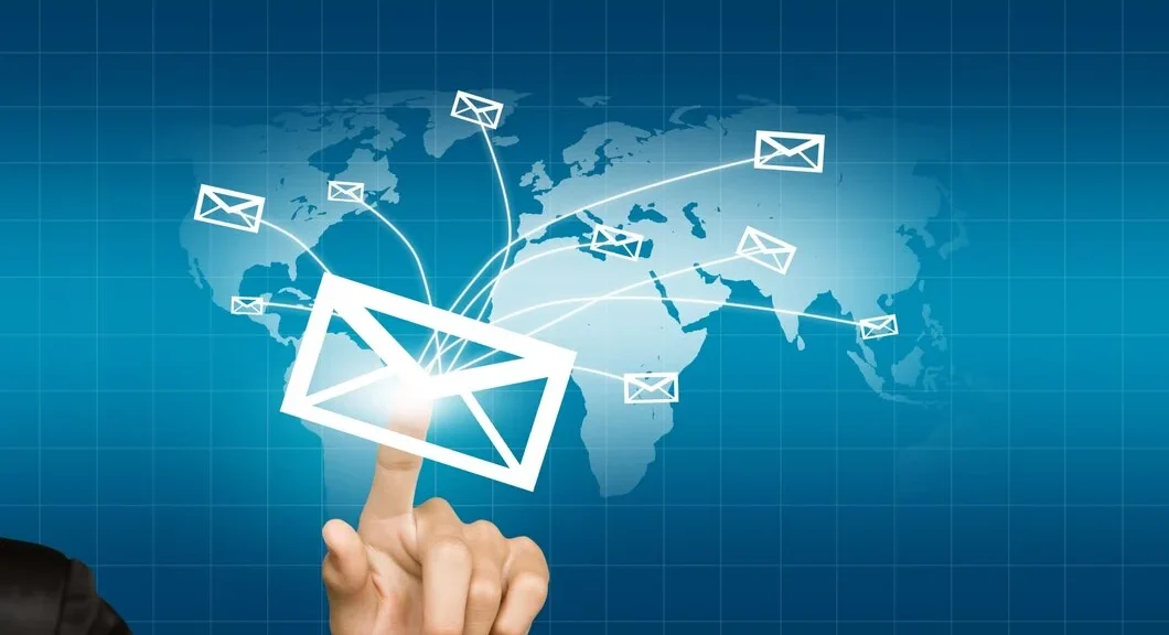 send-email-global-marketing