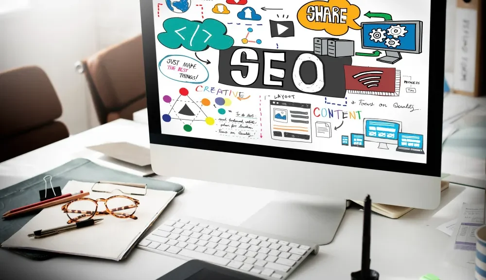 seo-dashboard-website-optimization-workspace