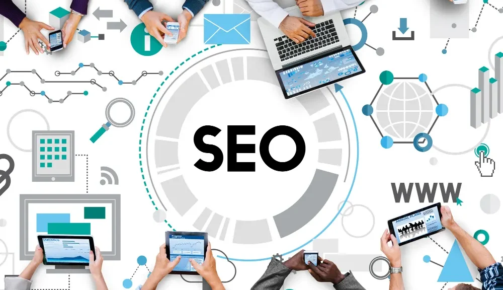 seo-digital-marketing-analytics-team