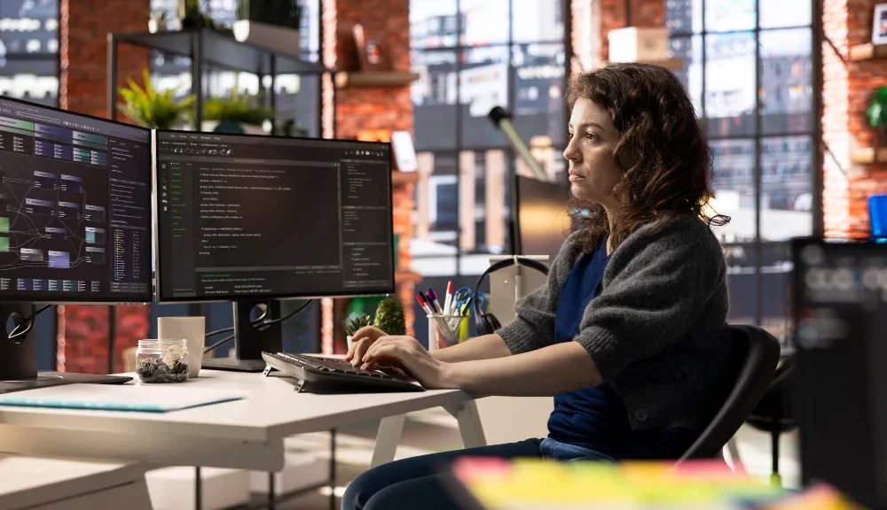 software-developer-working-laptop