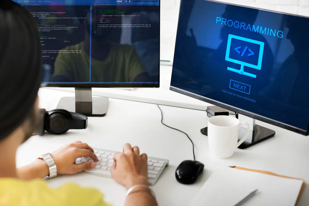 web-application-development-workspace