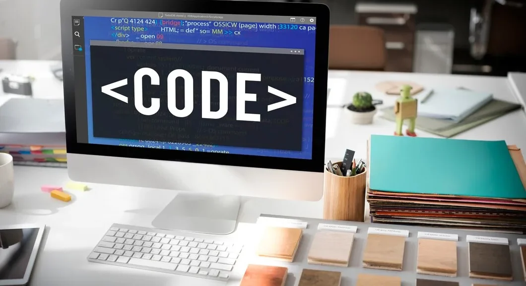 web-development-programming-code