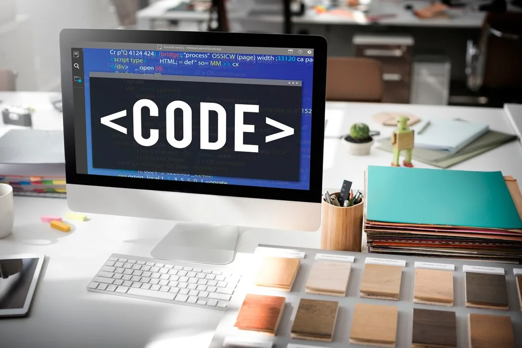 web-development-programming-code