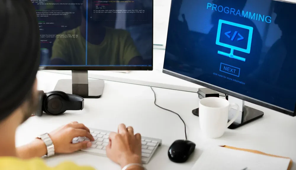 web-application-development-workspace